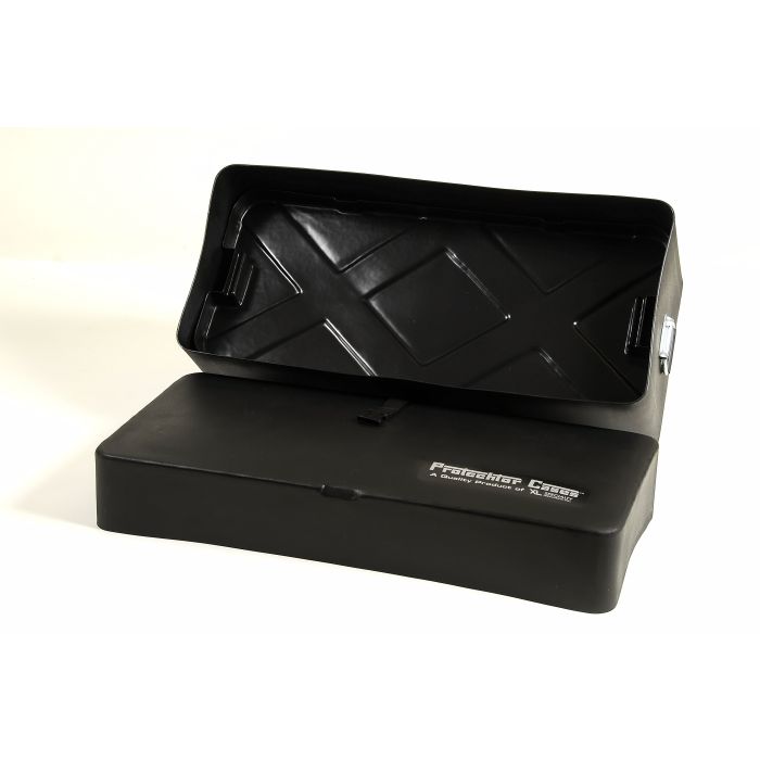 Gator GP-PC304W Accessory Case; Compact – 36″X16″X12″ W/ 2 Wheels