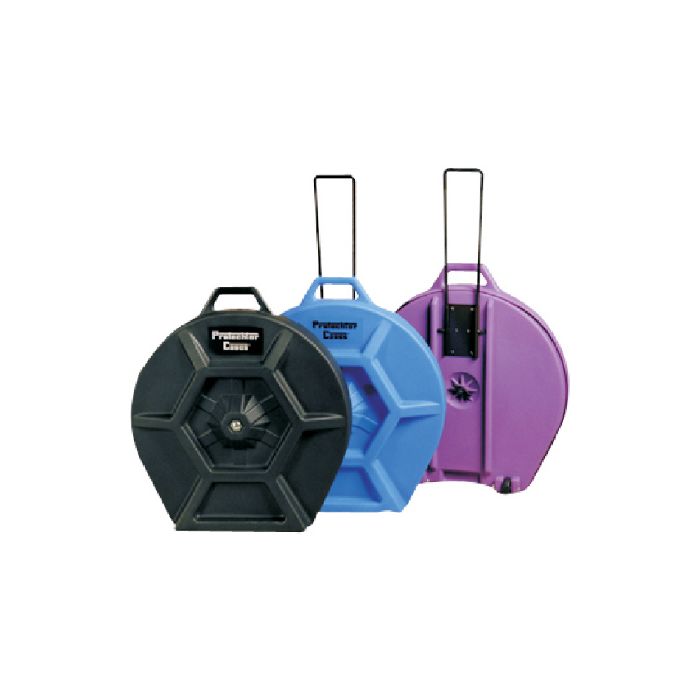 Gator GP-PE302 Cymbal Case