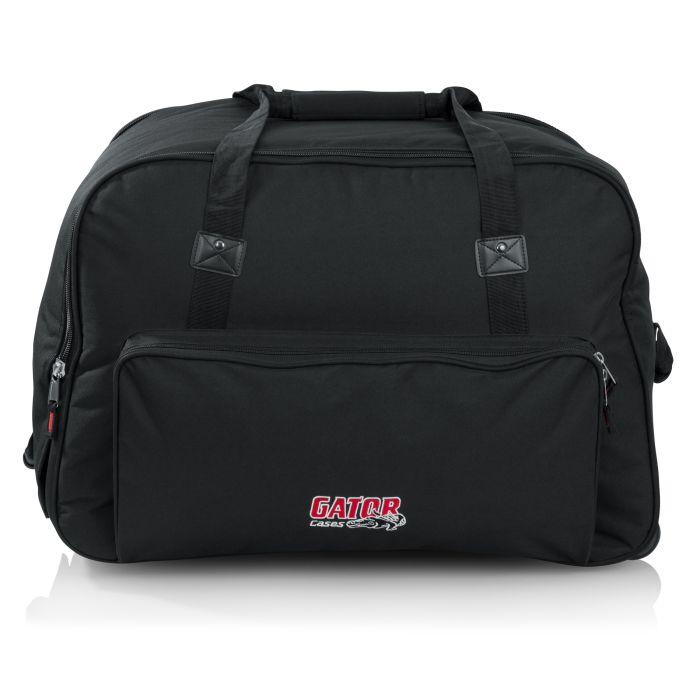 Gator GPA-712SM Rolling Speaker Bag For Small Format 12″ Speakers