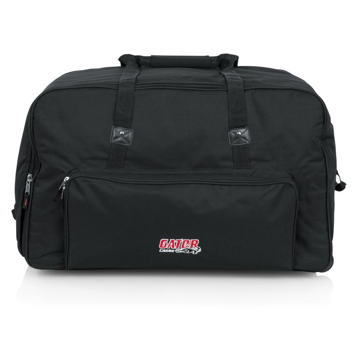 Gator GPA-715 Rolling Speaker Bag For Most 15" Speakers