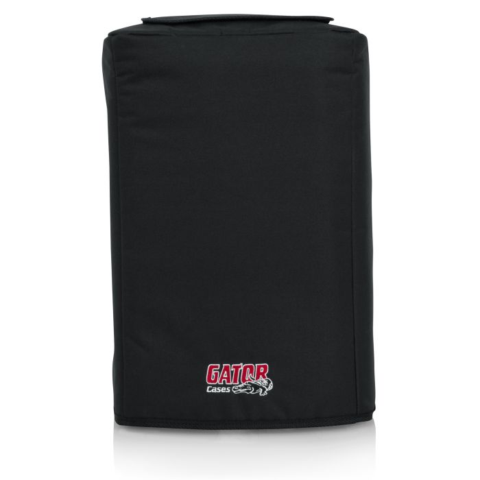Gator GPA-CVR8 Nylon Speaker Cover; 8"