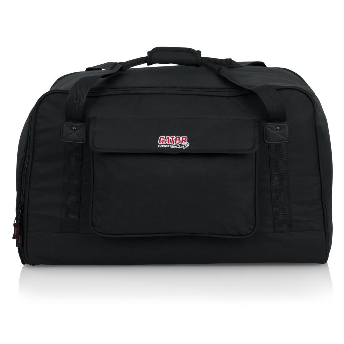 Gator GPA-TOTE12 Speaker Tote Bag; 12″