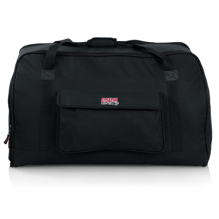 Gator GPA-TOTE15 Speaker Tote Bag; 15"