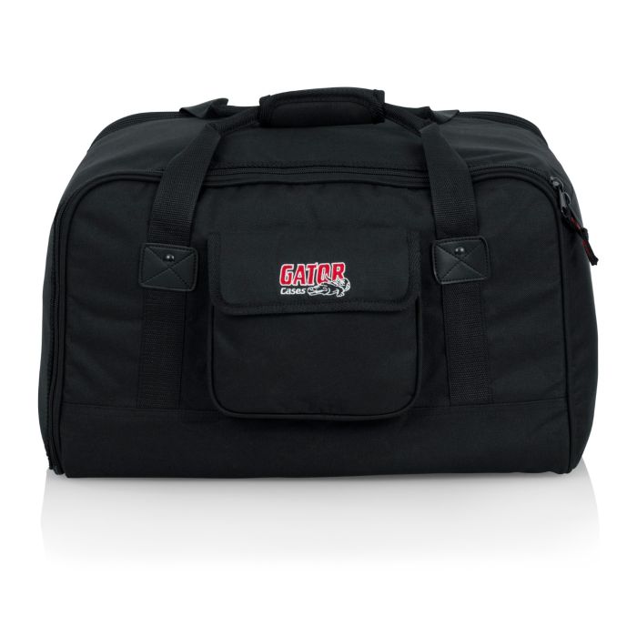 Gator GPA-TOTE8 Speaker Tote Bag; 8"