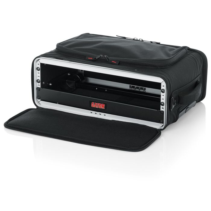 GATOR GR-RACKBAG-2UW  RACK CASE