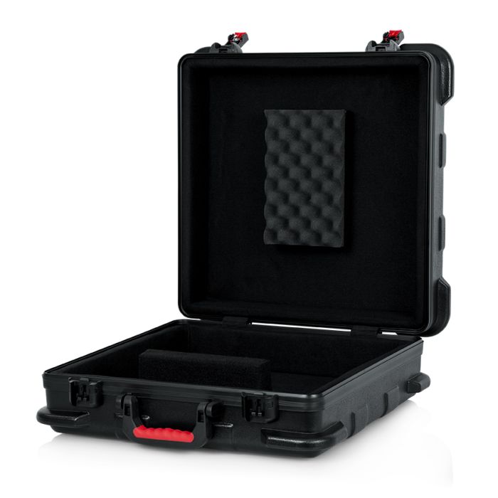 Gator GTSA-MIX181806 Mixer Case; 18"X18"X6"