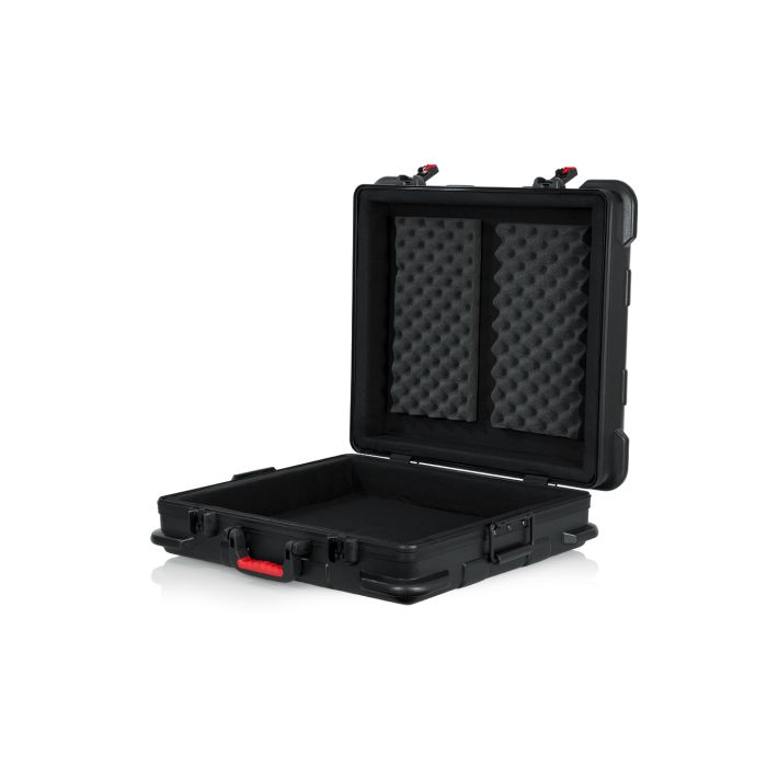 Gator GTSA-MIX192106 Mixer Case; 19"X21"X6"