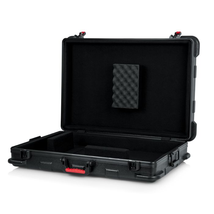 Gator GTSA-MIX203006 Mixer Case; 20"X30"X6"