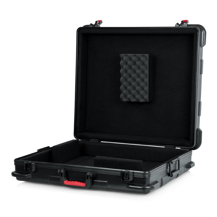 Gator GTSA-MIX222506 Mixer Case; 22"X25"X6"