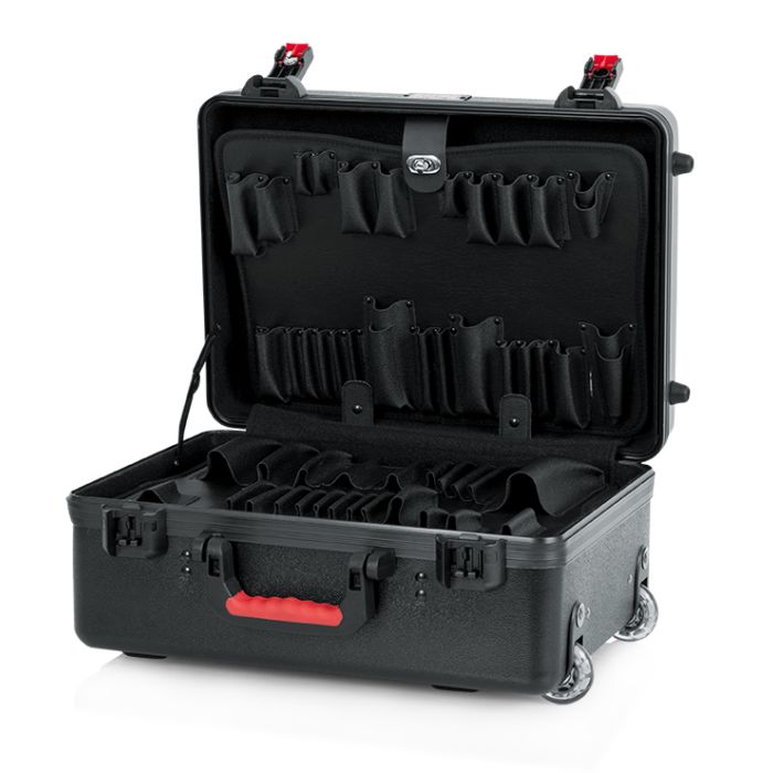 Gator GTSA-UTLPLT1813 Tool Pallet Case Case; 18″X13″X7″
