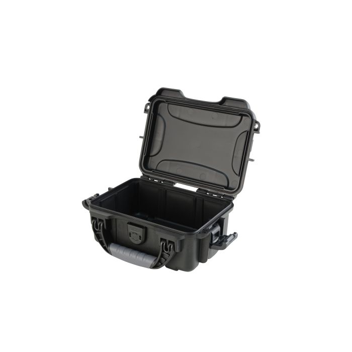 Gator GU-0705-03-WPNF Utility Case; 7.4"X4.9"X3.1"