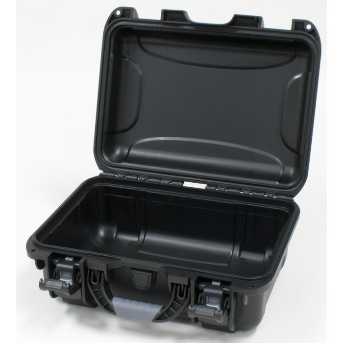 Gator GU-1309-06-WPNF Utility Case; 13.8" X 9.3" X 6.2"