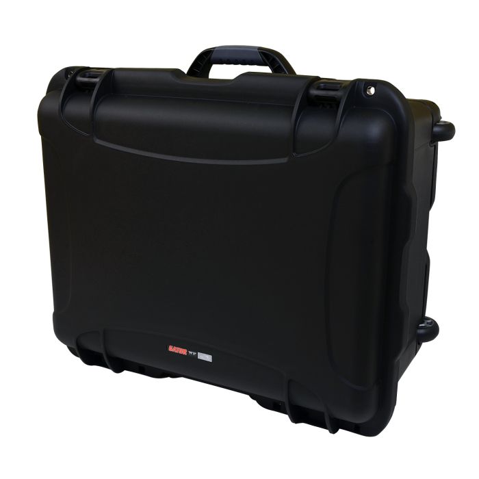Gator GU-2015-10-WPNF Utility Case; 20.5" X 15.3" X 10.1"