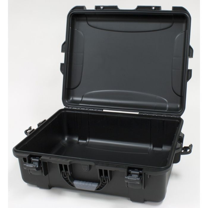 Gator GU-2217-08-WPNF Utility Case; 22"X17"X8.2"