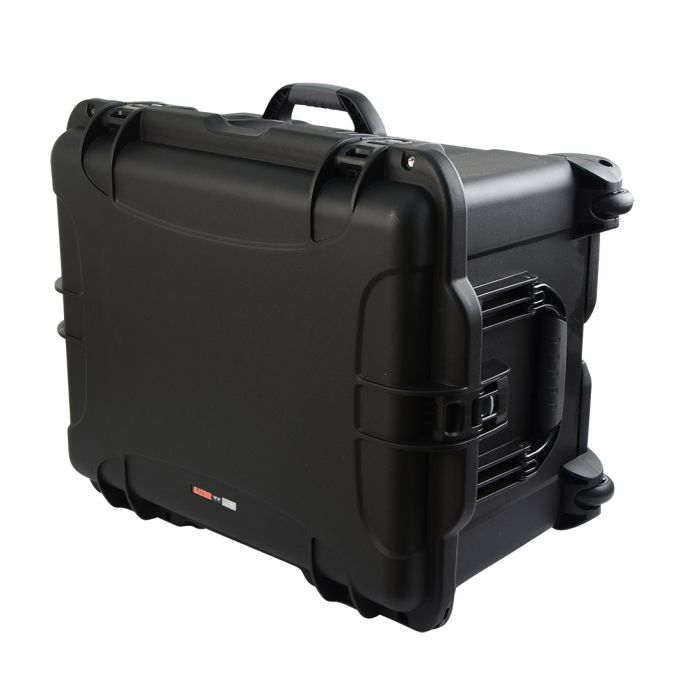 Gator GU-2217-13-WPNF Utility Case; 22" X 17" X 12.9"
