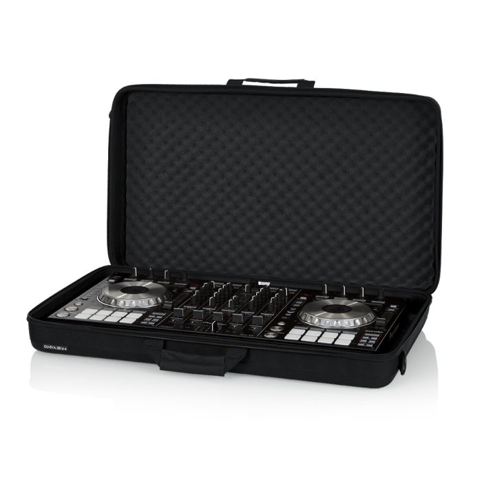 Gator GU-EVA-2816-4 Large EVA DJ Controller Case