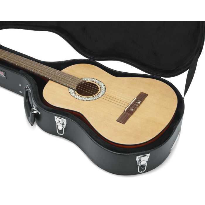 Gator GW-CLASSIC Classical Guitar Case