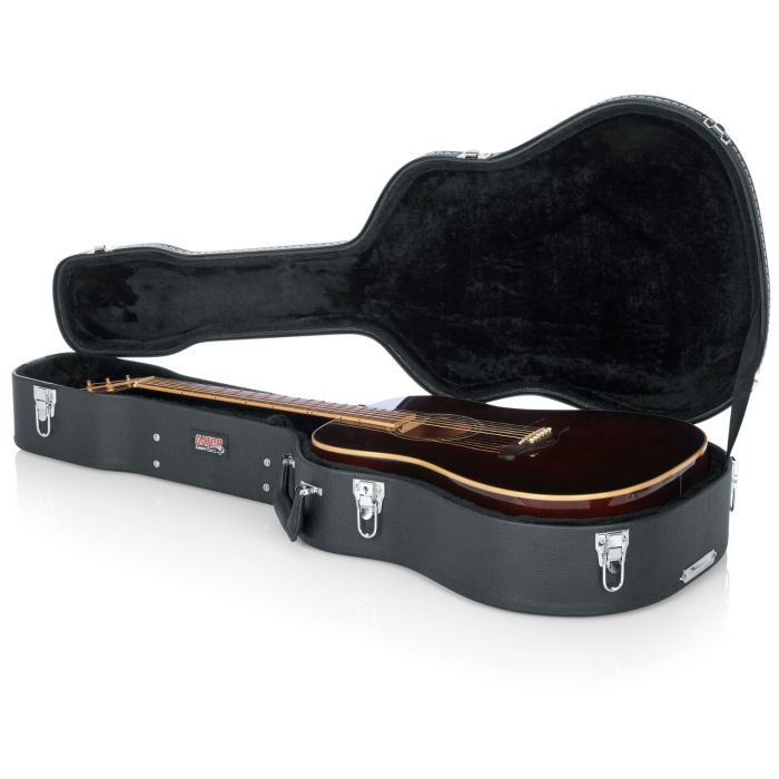 Gator GW-DREAD Dreadnought Guitar Case