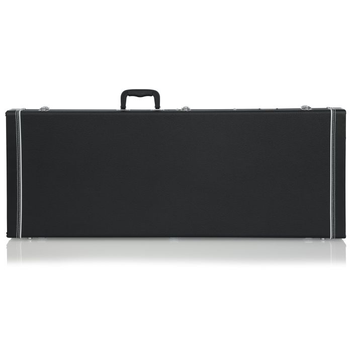 Gator GW-JAG Jaguar Style Guitar Case