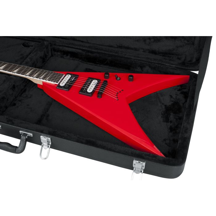 Gator Cases GWE-EXTREME Extreme Guitar Case