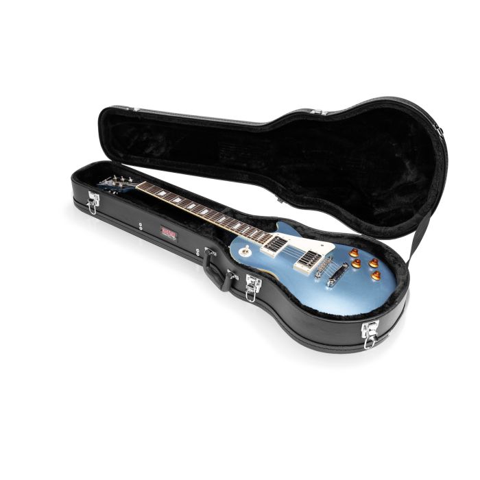 Gator GWE-LPS-BLK Gibson Les Paul(R) Guitar Case