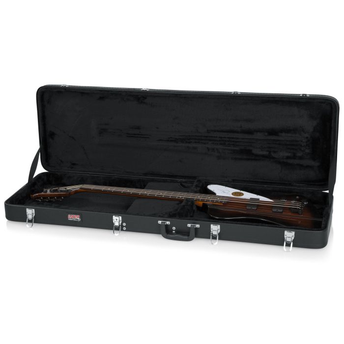 Gator GWE-TBIRD-BASS Thunderbird Bass Guitar Case