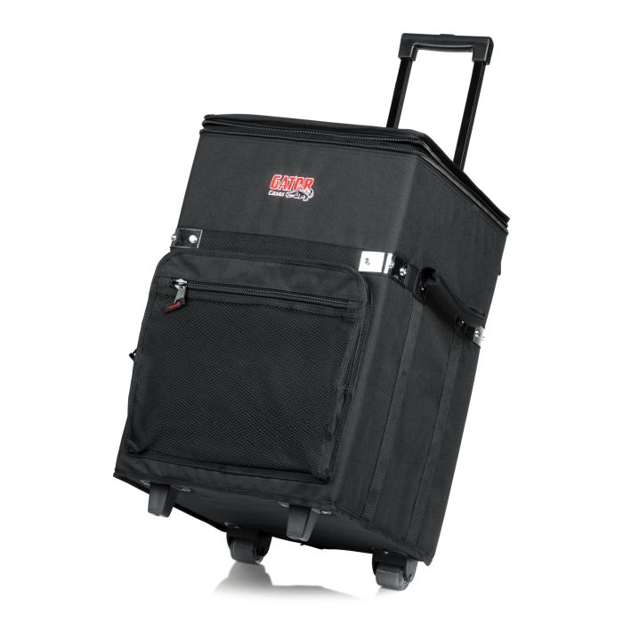 Gator GX-20 Cargo Case W/ Wheels