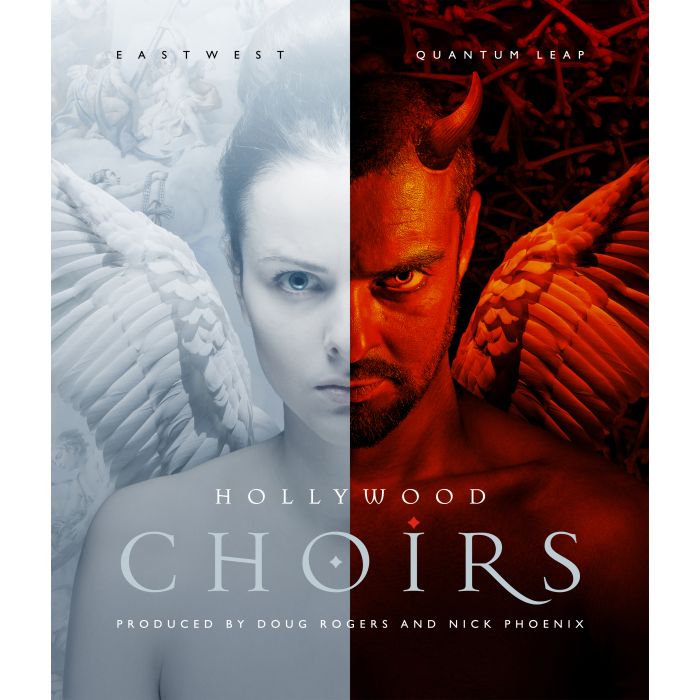 EastWest Hollywood Choirs Gold Edition "Electronic Download" Get It In Minutes