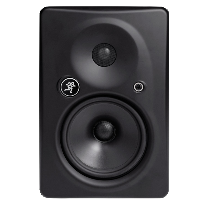 Mackie HR624MK2 Powered Studio Monitor 