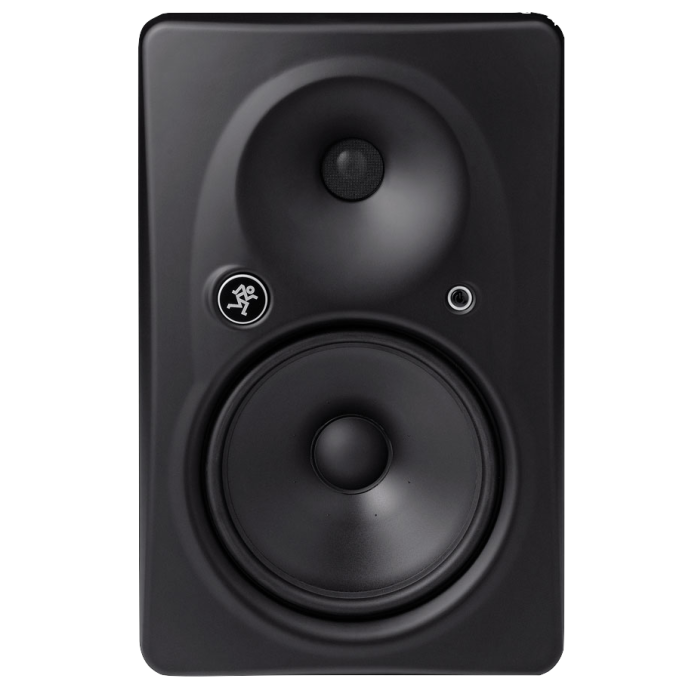 Mackie HR824MKII Powered Studio Monitor