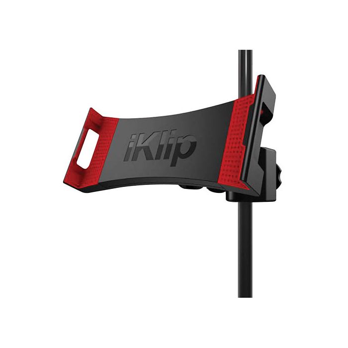 IK Multimedia iKlip 3 Universal Mic Stand Support for Tablets