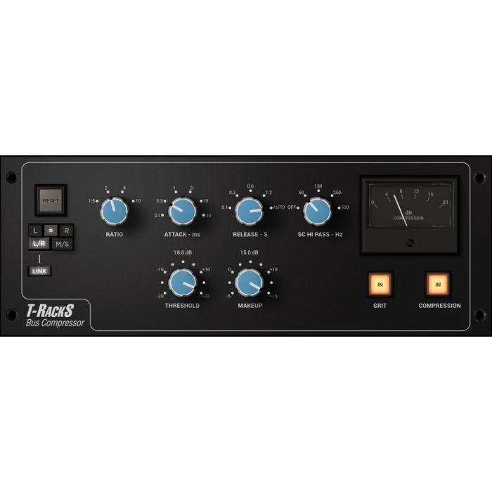 IK Multimedia Bus Compressor