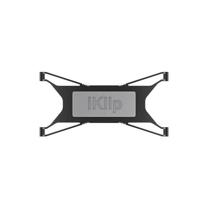 IK Multimedia iKlip Xpand Mic Stand Support for iPad and Tablets