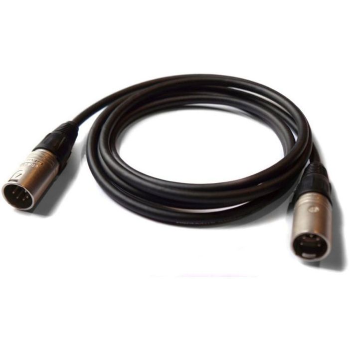 BAE Audio 5-Pin DC Cable for 24V PSU