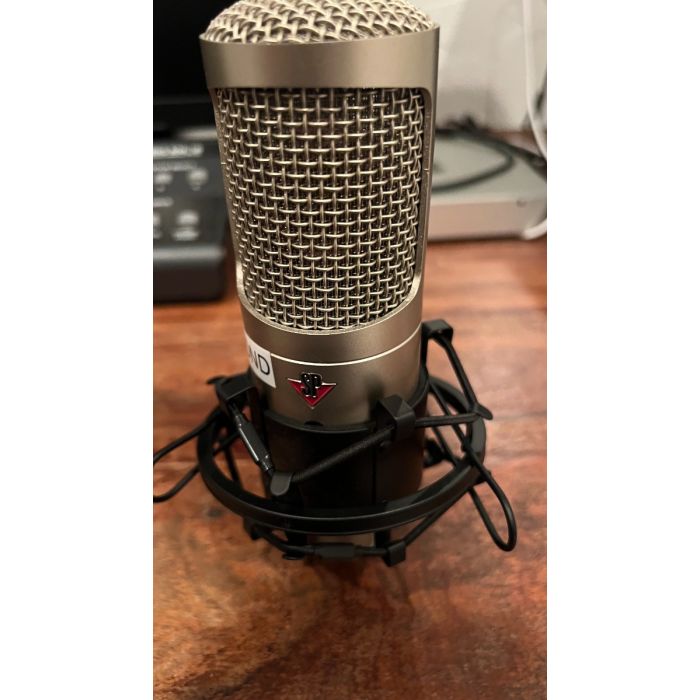 SP B3 USED Condenser Vocal Recording Microphone (Claudia)