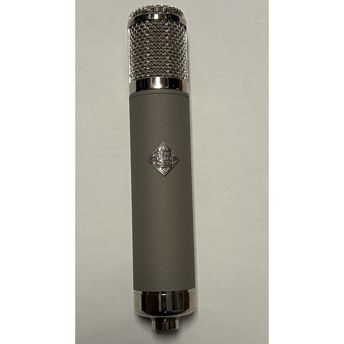 Telefunken M16 MKII FRT Used Condenser Microphone 