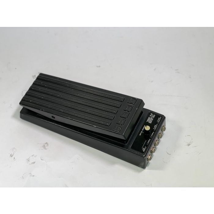 Boss FV300L Volume Pedal USED ( Ramon Stagnaro)