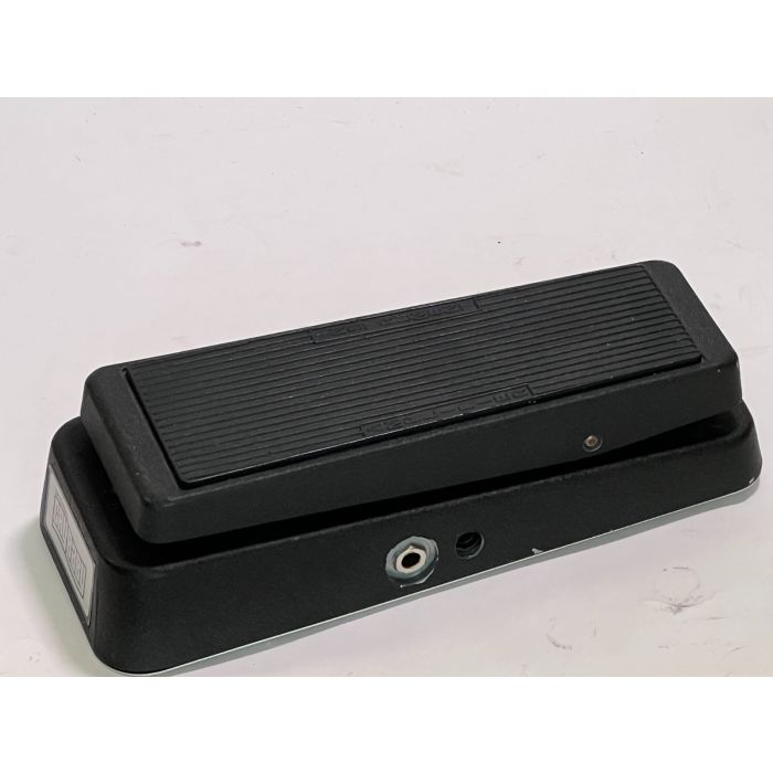 Dunlop Crybaby Wha Wha Pedal USED (Ramon Stagnaro)