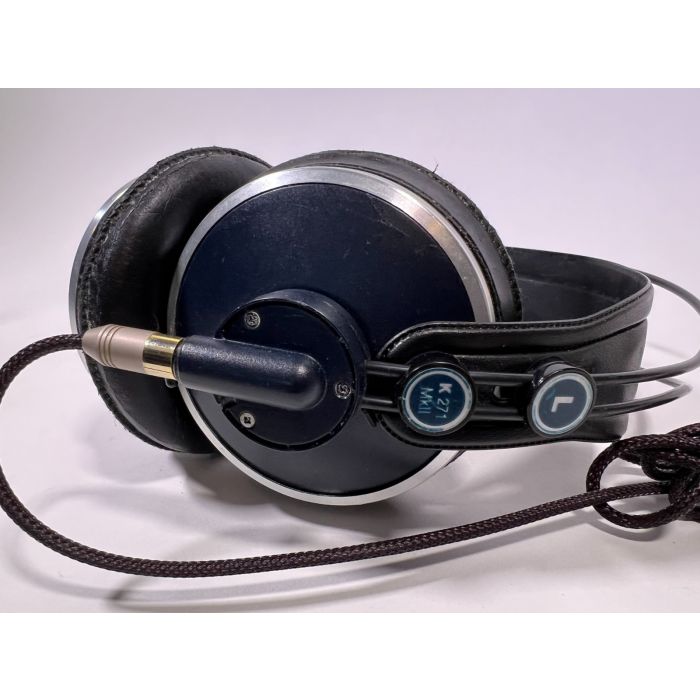 AKG K271 MKII Used Headphone (Ramon Stagnaro)