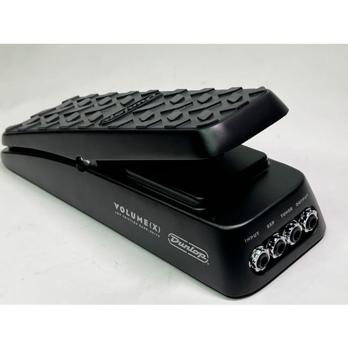 Dunlop VDP3 Volume X Pedal Used Mint Condition ( Ramon Stagnaro )