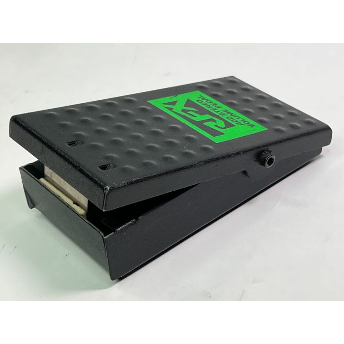 RFX 402 Volume Pedal Used (Ramon Stagnaro) 
