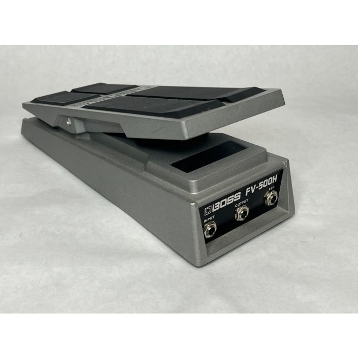 Boss FV-500H Stereo Volume Pedal USED ( Ramon Stagnaro )