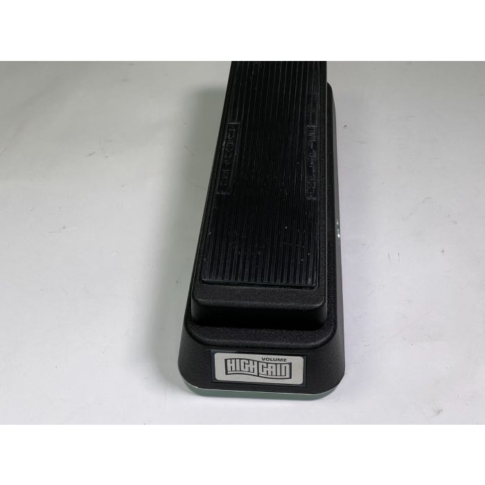 Dunlop High-Gain Guitar Volume Pedal Used (Ramon Stagnaro)