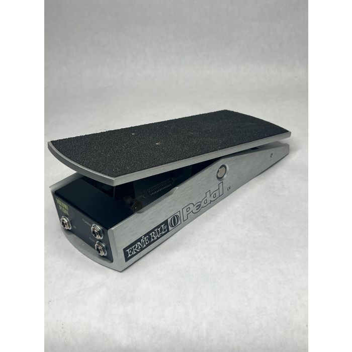 Ernie Ball P06166 USED Guitar Volume Pedal  ( Ramon Stagnaro ) 