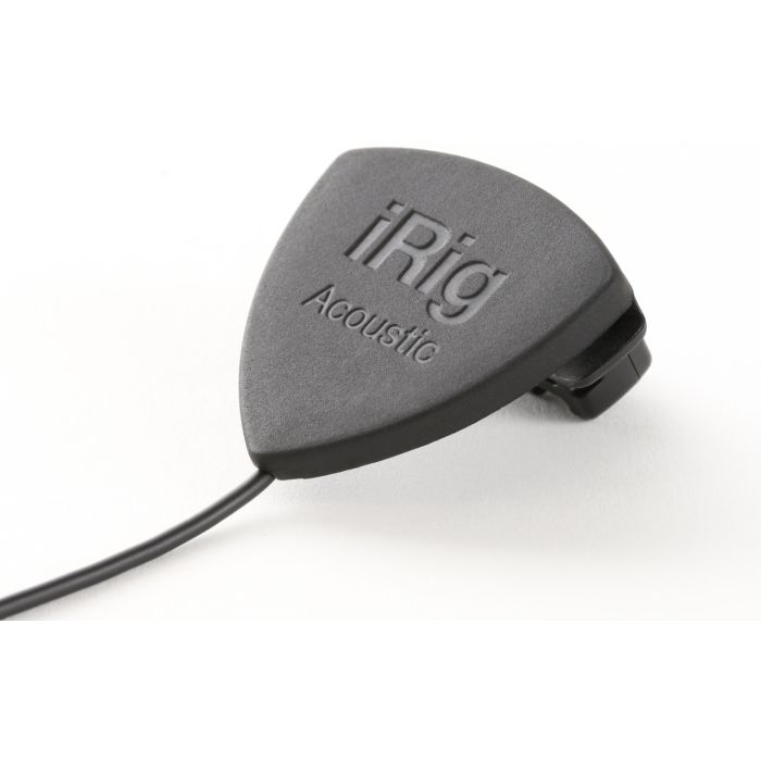 IK Multimedia iRig Acoustic Microphone