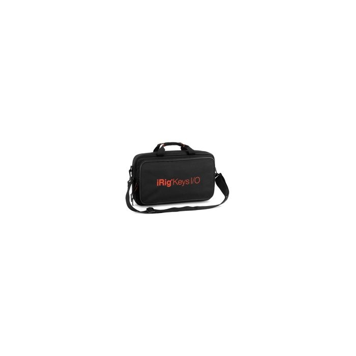 IK Multimedia iRig Keys I/O 25 Travel Bag
