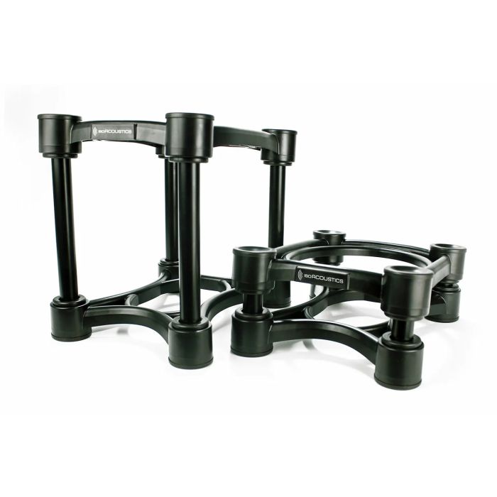 IsoAcoustics ISO-130 - Studio Monitor Stand Large, Pair