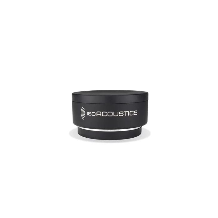 IsoAcoustics Puck Vibration Isolation Stand ( 4 Pack)