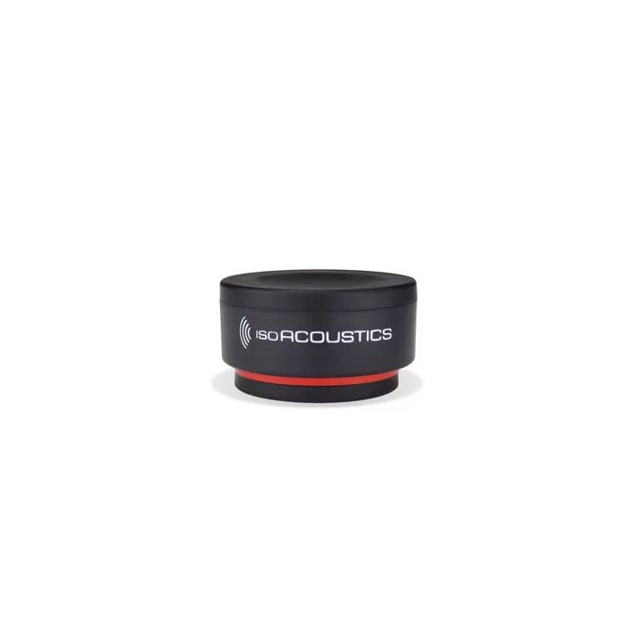IsoAcoustics Puck Mini Vibration Isolation Stand ( 8 Pack)