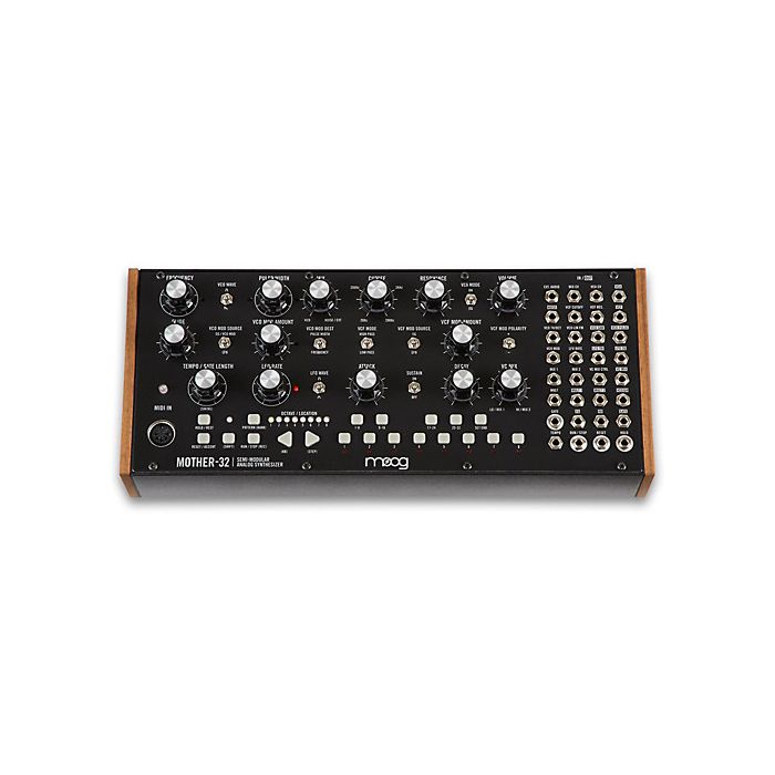 Moog Mother-32 